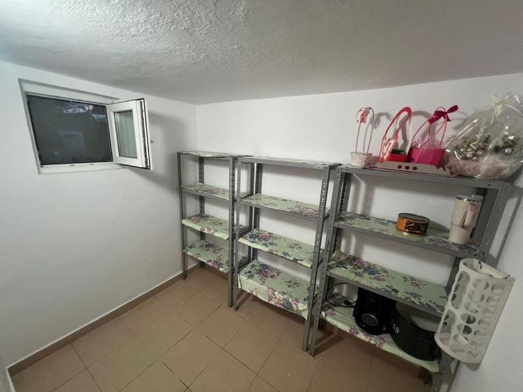 Casă cu 3 camere în Nazna