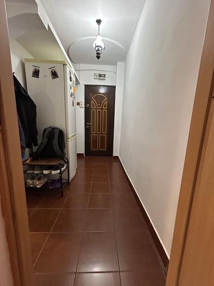 Apartament cu 2 camere în Banat