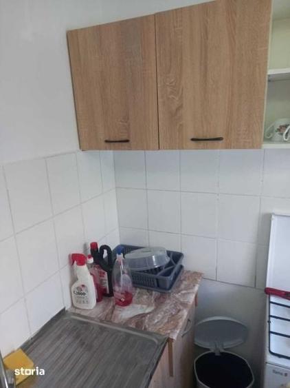 Garsonieră în Micălaca