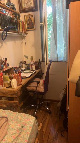 Apartament cu 2 camere semidecomandat în Pajura
