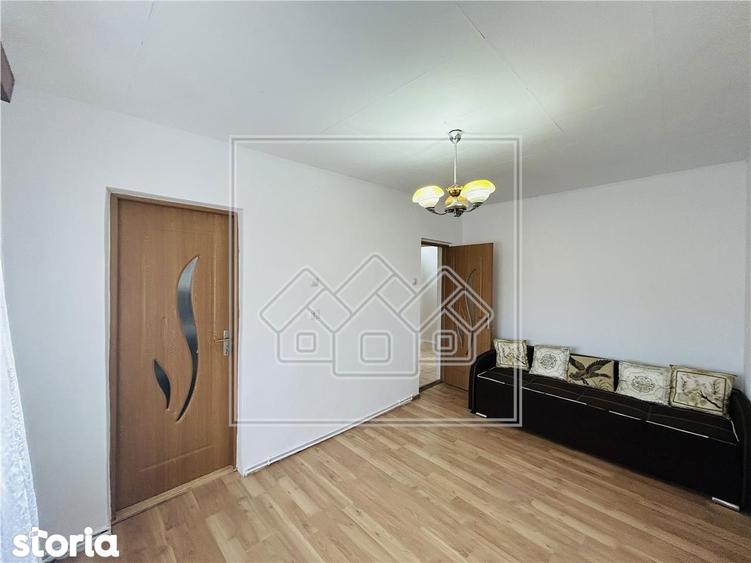 Apartament cu 2 camere, 43 mp utili - Zona Tiglari - 3