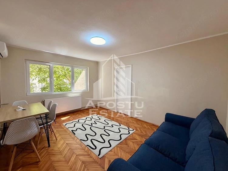Apartament cu 2 camere de inchiriat, zona Take Ionescu, Timisoara - 1
