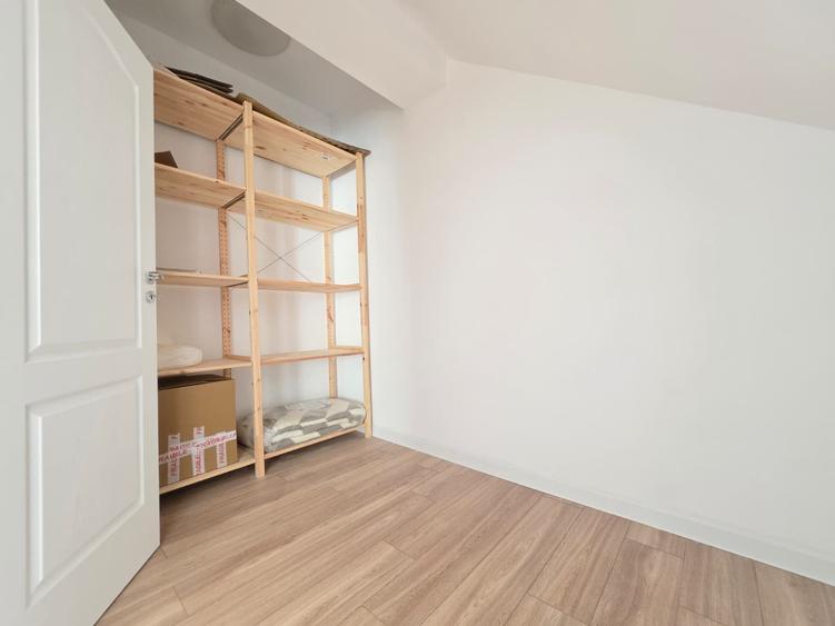 Duplex cu 4 camere cu Canalizare în Berceni