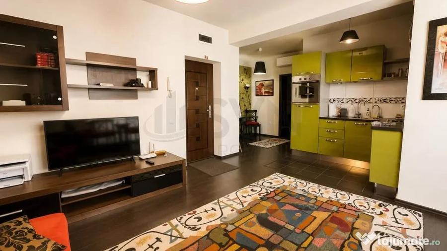 Apartament 2 camere Mall Vitan strada Branduselor - 9