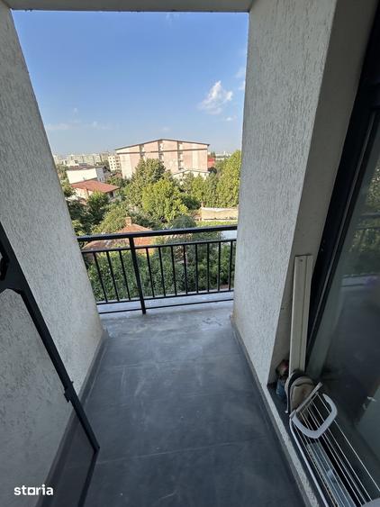 Apartament cu 2 camere în Andronache
