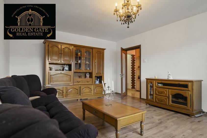 COMISION 0% | 13 septembrie | 4 camere | Ac | Balcon | - 3