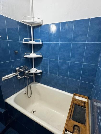 Apartament cu 3 camere decomandat în Iași