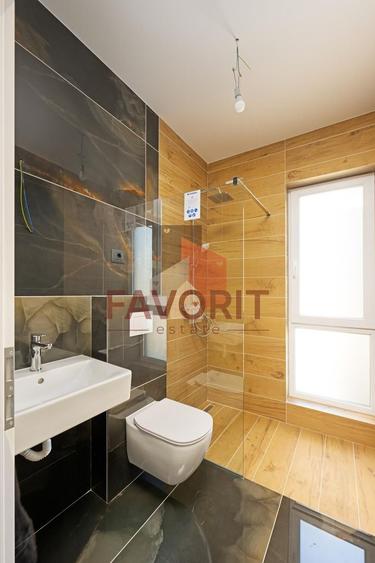 Duplex cu 3 camere cu Canalizare în Dumbrăvița