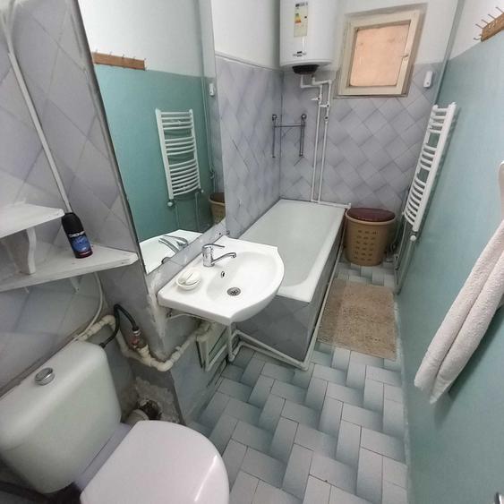 Spre Inchiriere apartament 2 camere Galati - 3