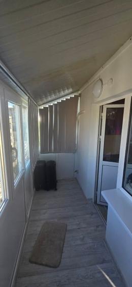 Apartament de vanzare cu 2 camere, Cartier Prundu, et 4/4 - 6