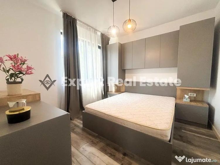 APARTAMENT MODERN 2 CAMERE-CENTRAL-OTOPENI - 2