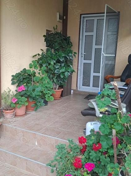 Casă individuală cu 2 camere cu Teren 70 Mp în Bulgaria