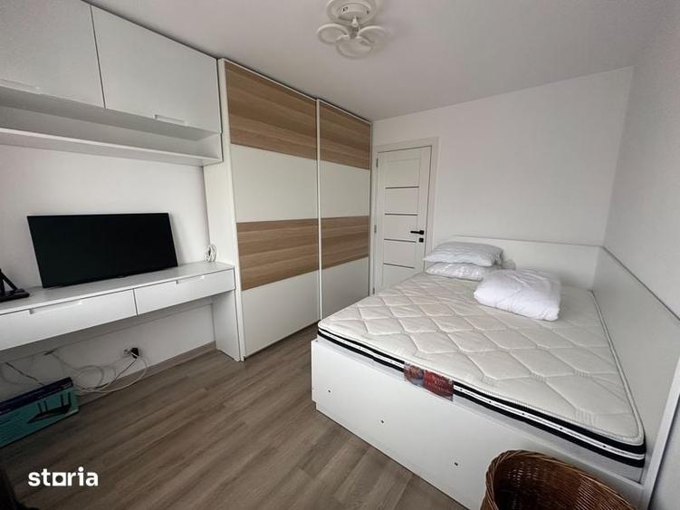 Ofer spre inchiriere apartament 3 camere - 3