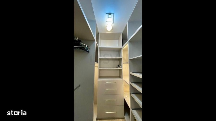 Apartament 2 camere I Floreasca Residence I Inchiriere - 8
