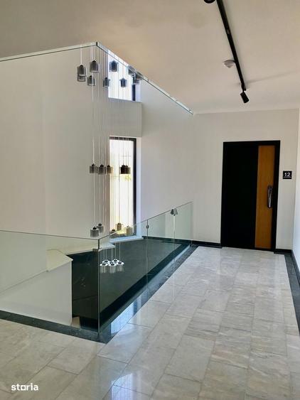 Apartament cu 2 camere în Nord — fotografia 1