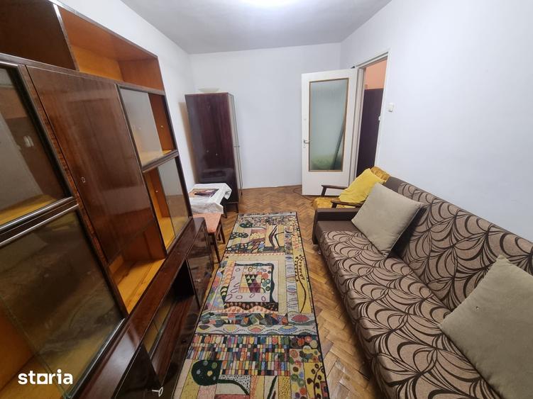 Apartament cu 2 camere în Gojdu