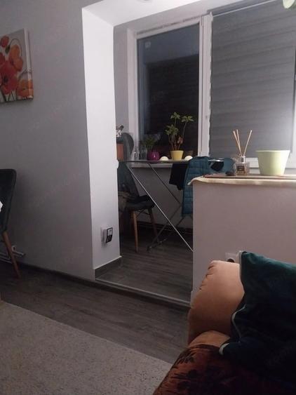 Garsonieră semidecomandată în Drumul Carului