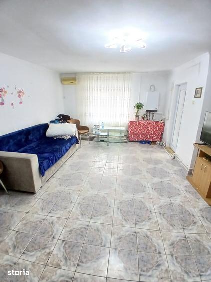 Casă cu 2 camere cu Teren 220 Mp în Rahova