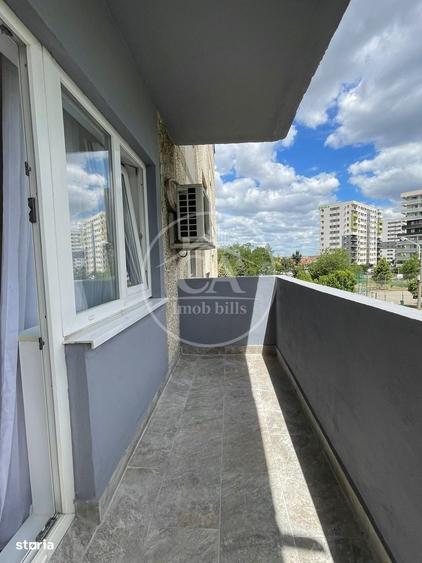 Apartament cu 3 camere decomandat în Calea Aradului