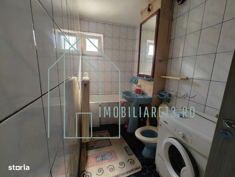 Apartament 2 camere etaj 1 ,49 mp cartier M.Kogalniceanu, Sebes, Alba - 1