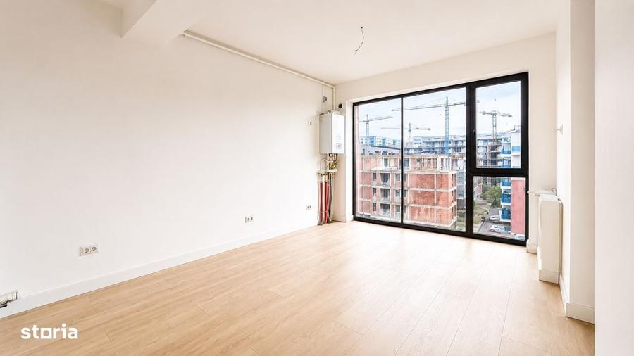 Spațiu comercial, de 160 mp, în Pipera