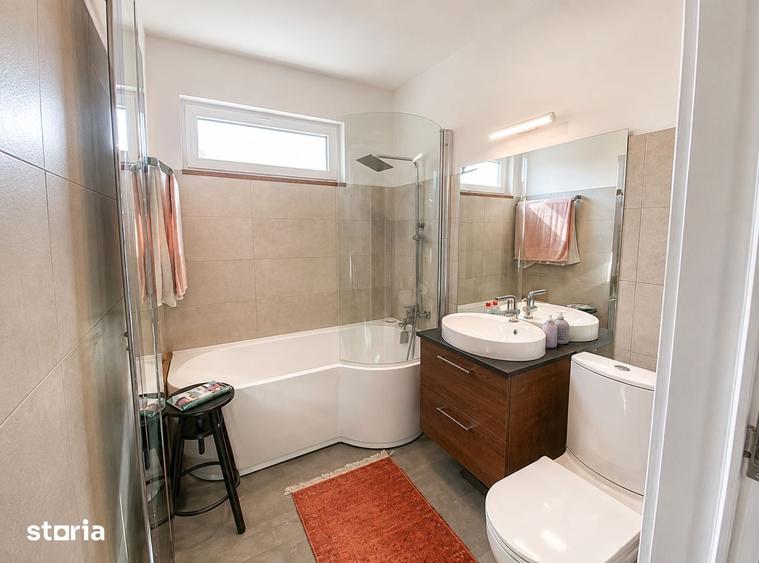 Apartament Premium 3 camere Primaverii - 9
