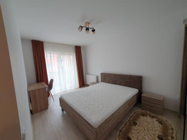 Apartament de 2 camere, 52mp Zona-Porii - 4