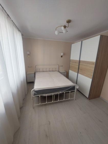 Apartament cu 2 camere decomandat în Lunca Apei