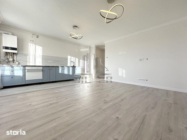 Apartament cu 4 camere /85.5mp/zona Sub Cetate. - 4