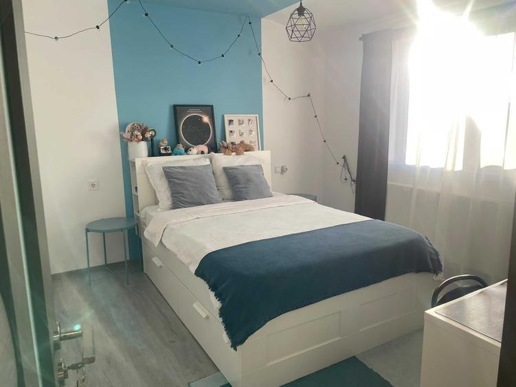 Casă cu 4 camere în Trivale
