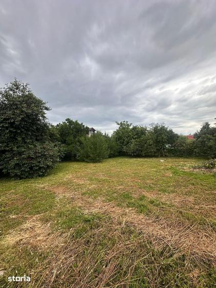 Casă cu 3 camere cu Teren 1300 Mp în Central
