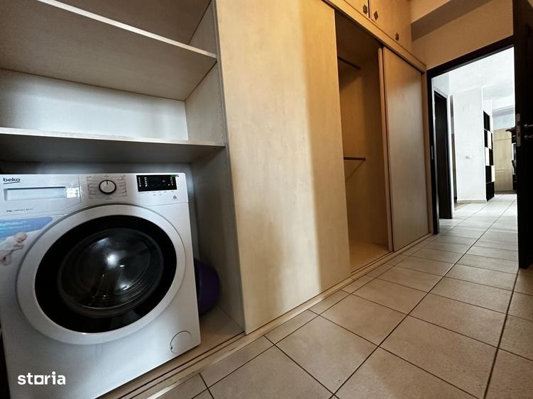 Apartament cu 3 camere în Complex Studențesc