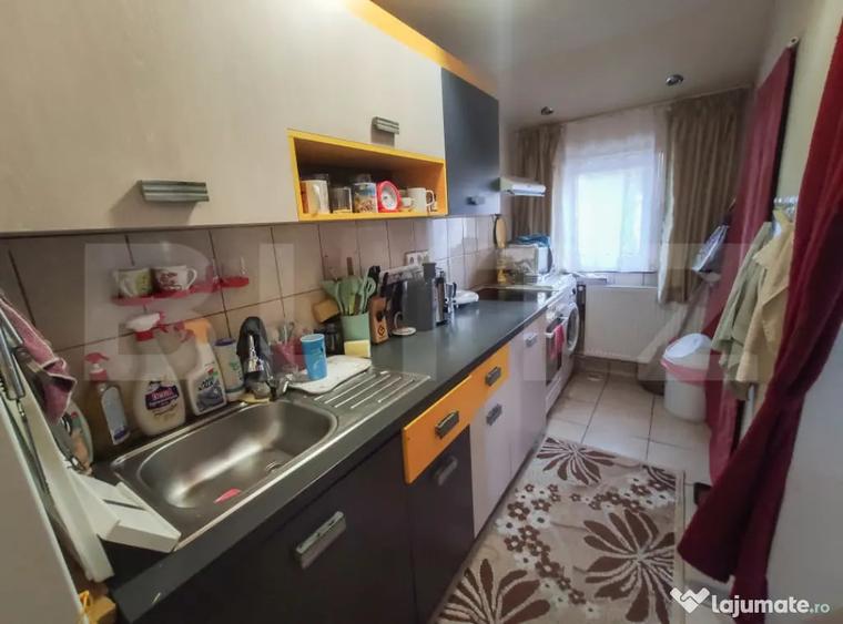 Casă cu 2 camere cu Teren 500 Mp în Dara