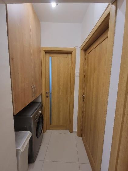 Apartament cu 3 camere în Colentina