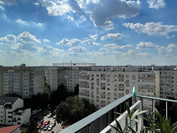 NUSCO CITTA-APARTAMENT PREMIUM-VIEW SPECTACULOS-2 LOCURI PARCARE SUBTERANE - 4