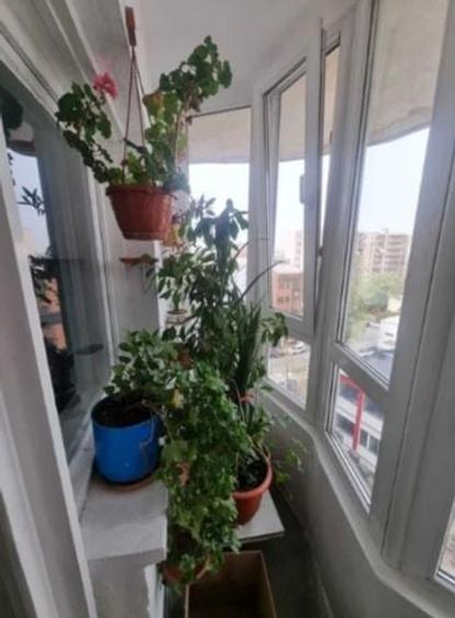 Apartament cu 2 camere decomandat, mobilat în Unirii