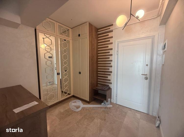 Apartament cu 3 camere decomandat în Copou