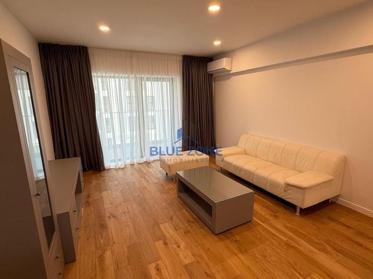 Apartament cu 2 camere decomandat în Cotroceni