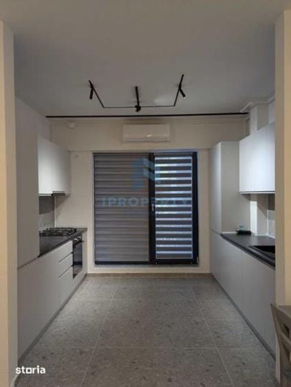 Apartament cu 2 camere decomandat în Theodor Pallady
