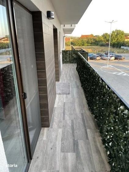 Apartament cu 2 camere decomandat în Unirii