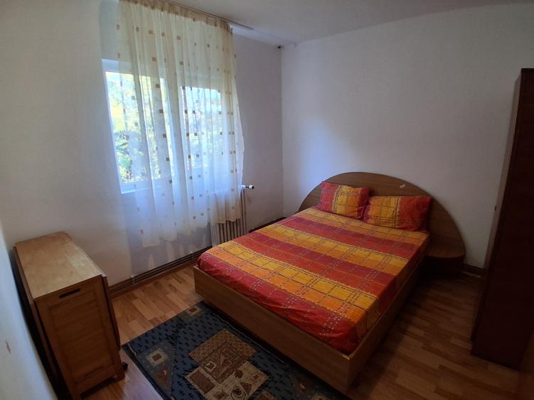 Apartament cu 2 camere decomandat în Canta