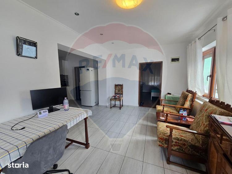 Casa complet renovata, eficienta energetic-Str. Morii nr. 15 - 6