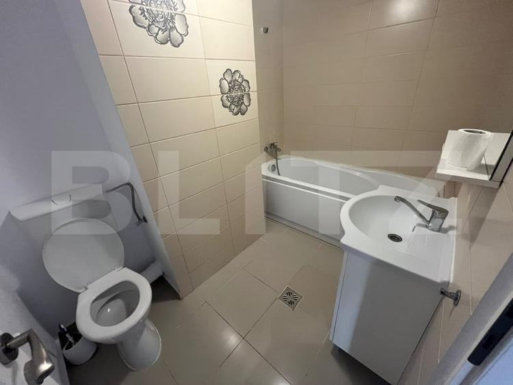 Penthouse duplex, de vanzare, cu 3 camere, 72 mp utili + 87 mp - 11
