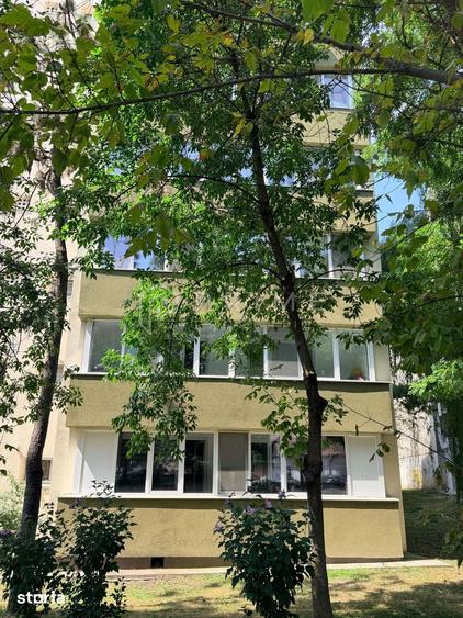 Apartament cu 2 camere în Tudor Vladimirescu