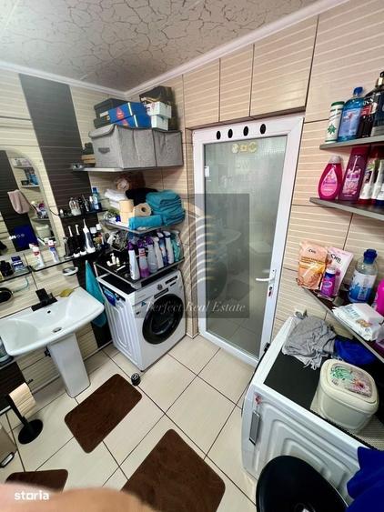 Vila P+M De Vanzare In Valu Lui Traian - 19