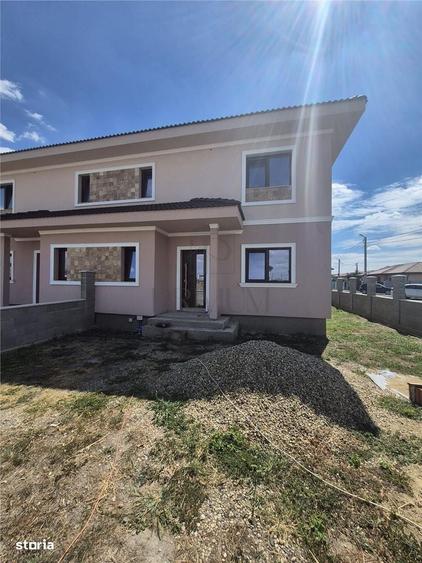 Duplex 3 dormitoare - locatie excelenta - construictie foarte bine gan - 4