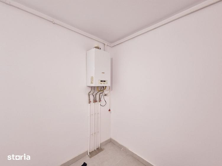 Apartament cu 3 camere decomandat în Dărmănești