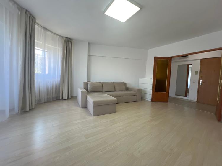480Euro-13 Septembrie, decomandat, mobilat, utilat - 9