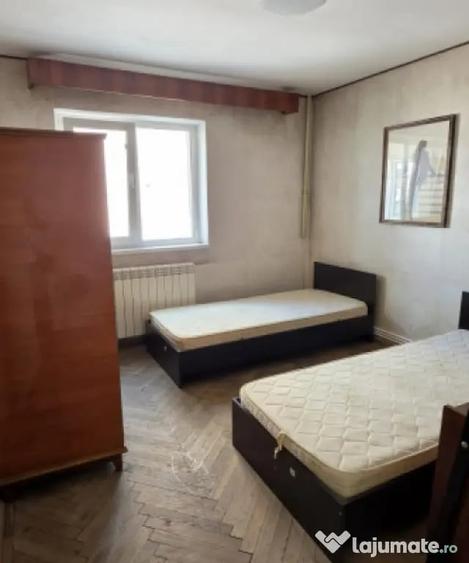 Apartament cu 2 camere decomandat în Ultracentral