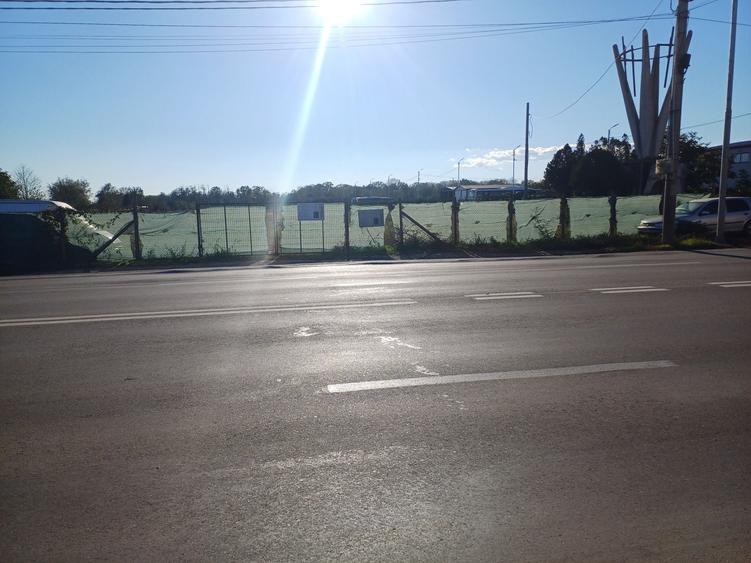 Teren de 500 mp, în Brăilei